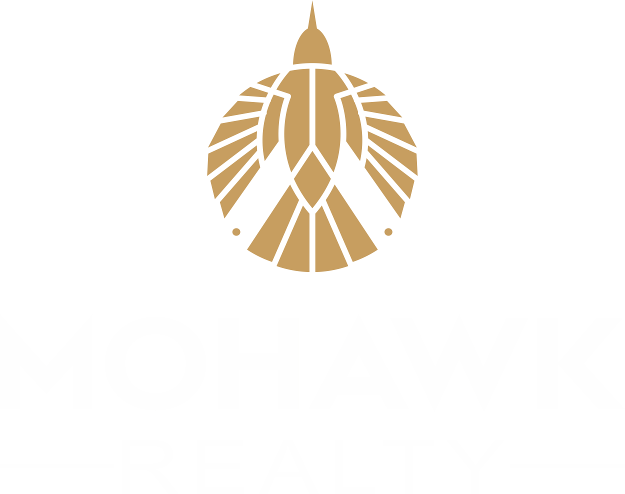 Mohawk Realty white